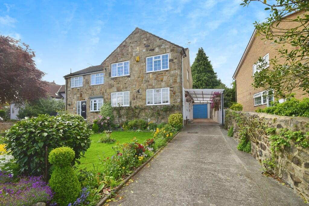 Main image of property: Valley Drive, Ben Rhydding