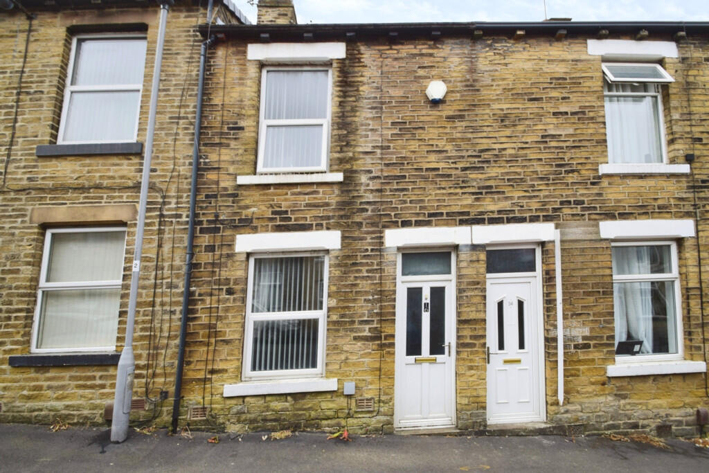 Main image of property: Mount Avenue , Eccleshill