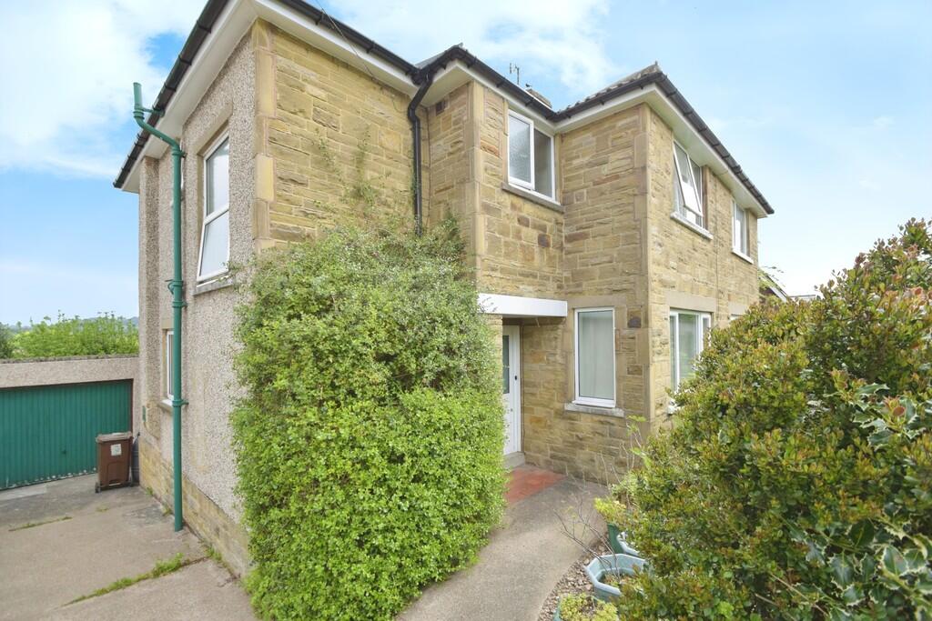 Main image of property: Moorhead Crescent, Shipley