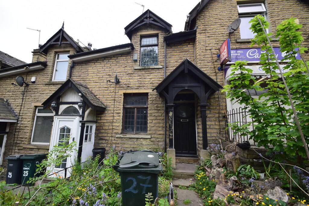 Main image of property: Daisy Hill Lane, Heaton