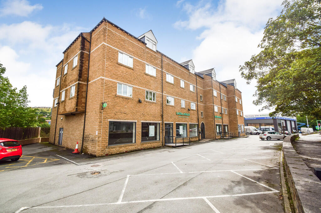 Main image of property: Otley Road, Shipley
