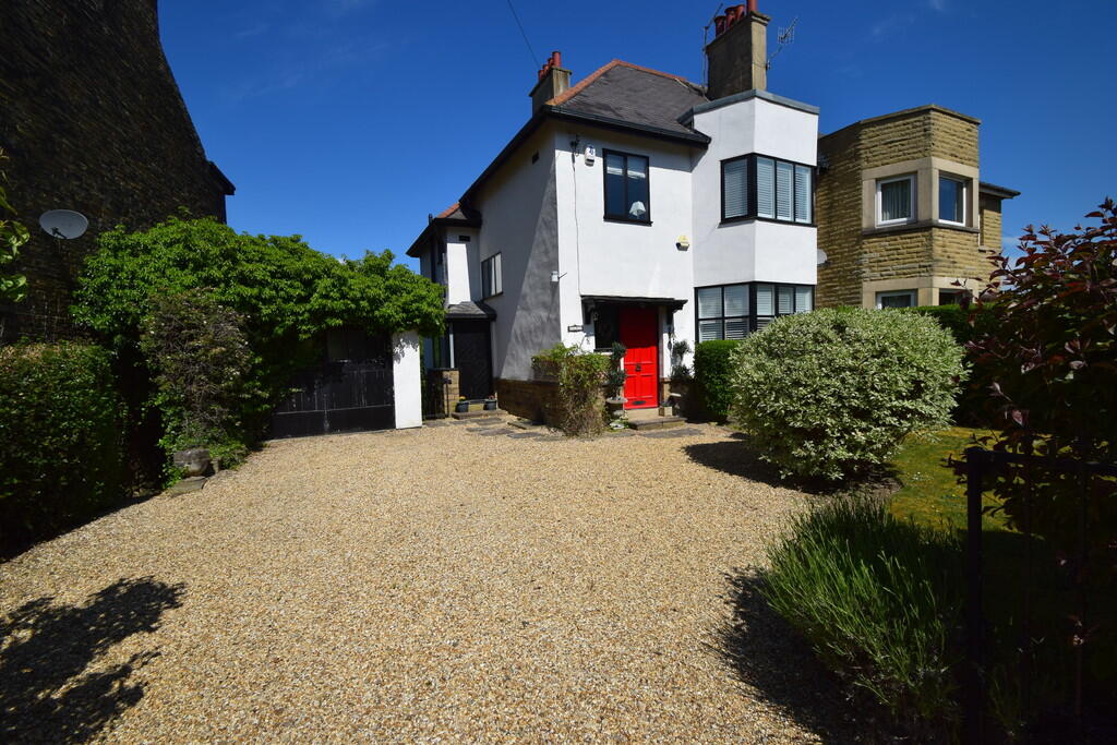 Main image of property: Park Mount Avenue, Baildon