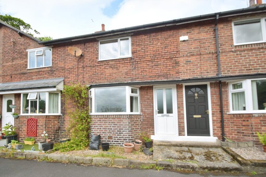 Main image of property: Woodview Avenue, Baildon
