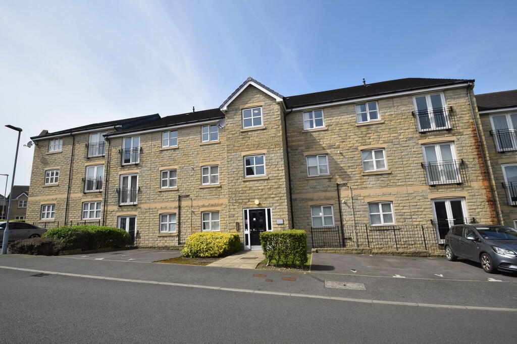 Main image of property: Hargreave House, Bradford