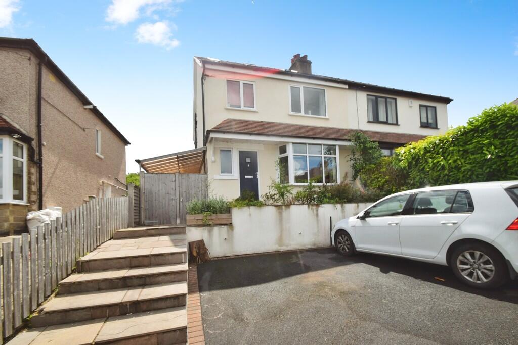 Main image of property: Trenance Drive, Shipley