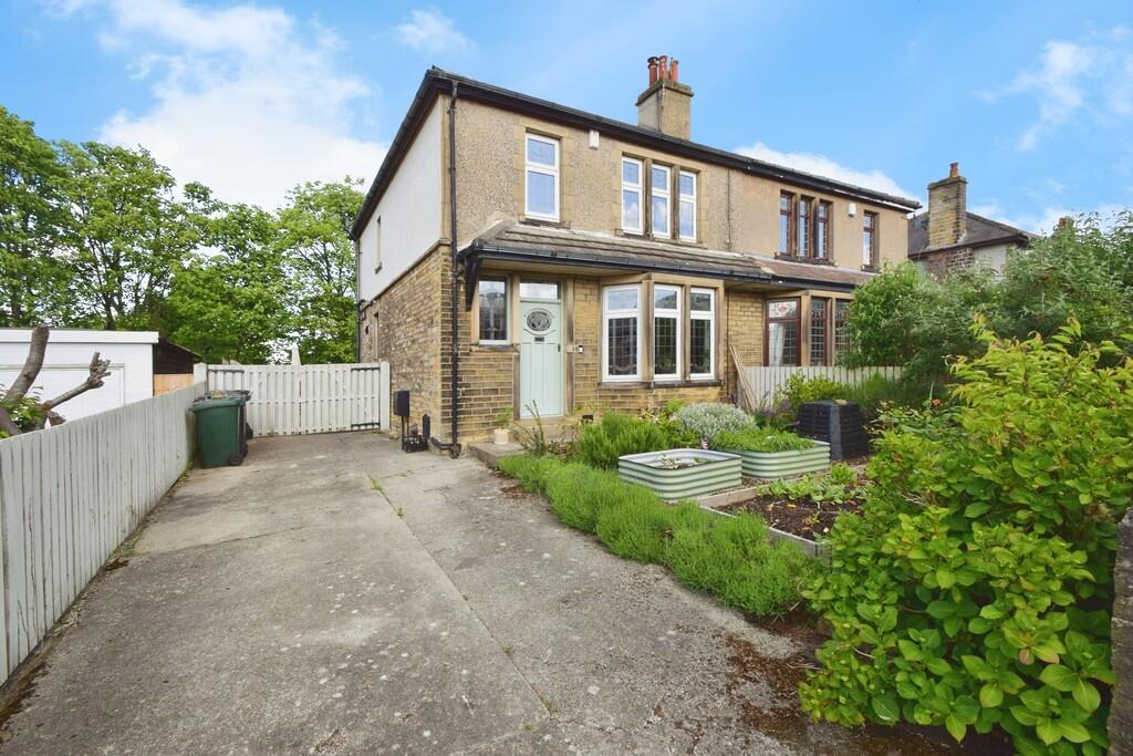 Main image of property: Overdale Drive, Bradford
