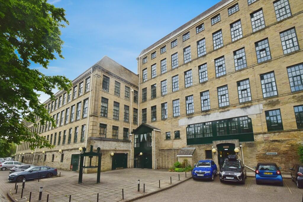 Main image of property: Riverside Court, Saltaire