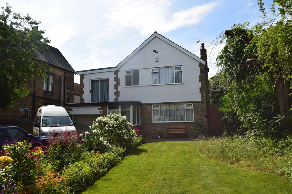 Main image of property: Kirkgate, Shipley