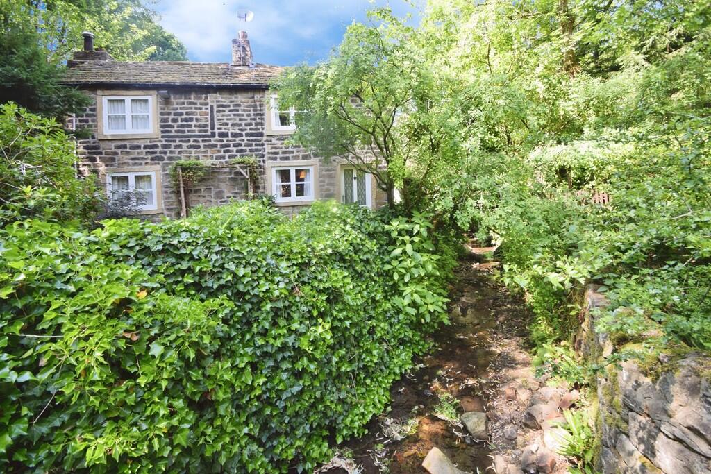 Main image of property: Carr Bottom Road, Greengates