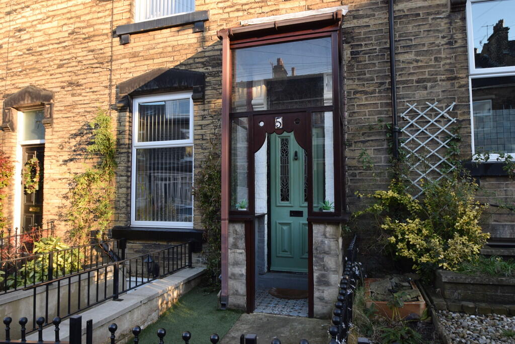 Main image of property: Maddock Street, Saltaire