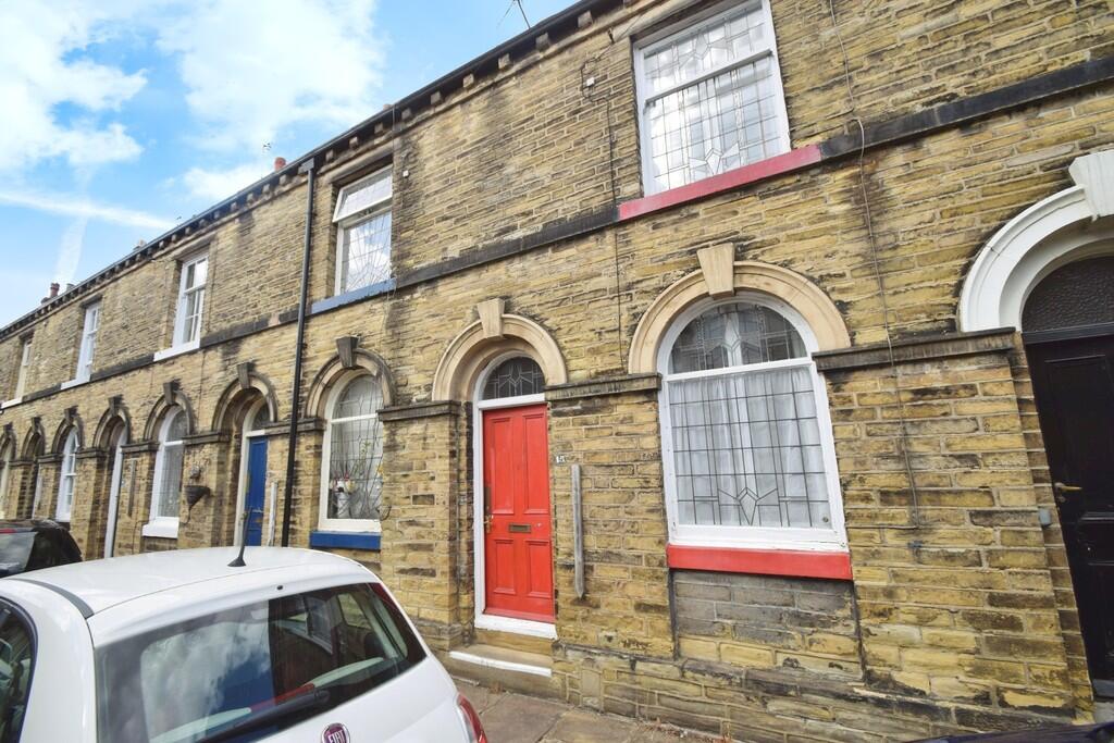 Main image of property: Dove Street, Saltaire