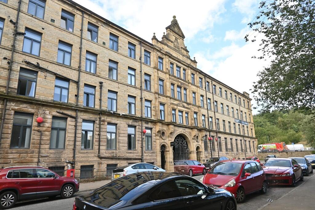 Main image of property: Conditioning House, Cape Street 