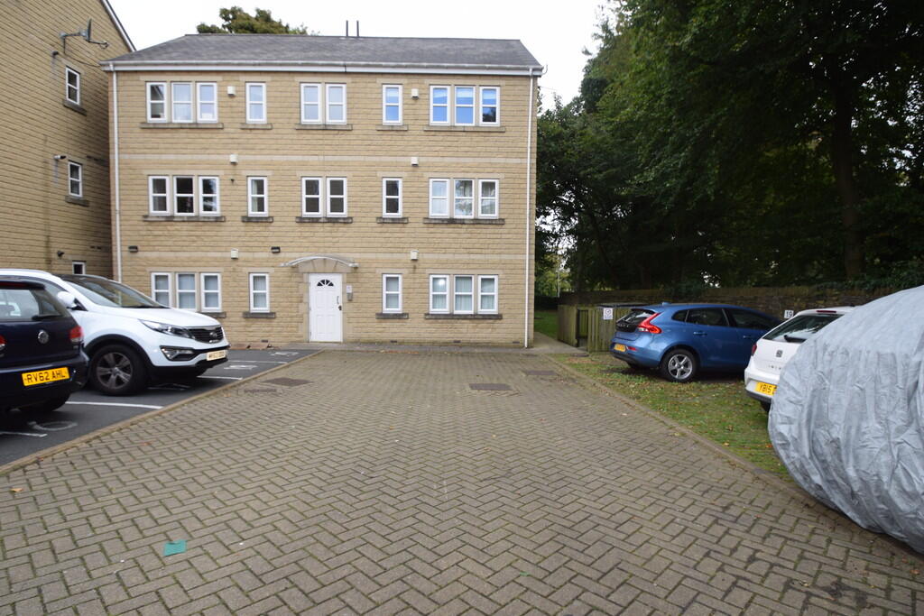 Main image of property: Holland Park, Daisy Hill Lane