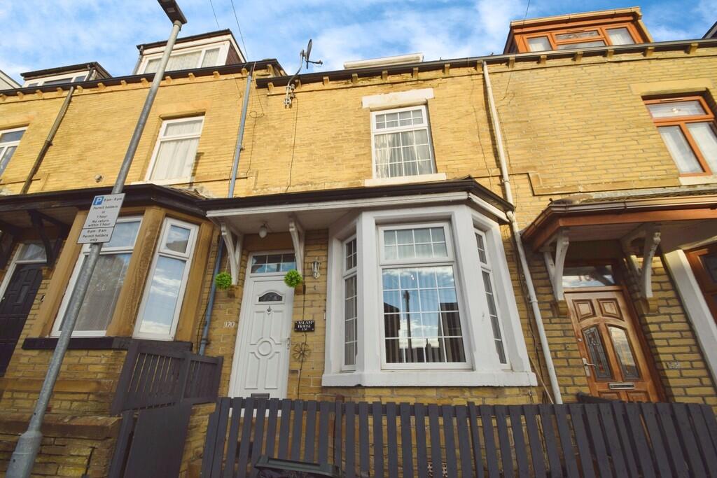 Main image of property: St Leonards Road, Bradford