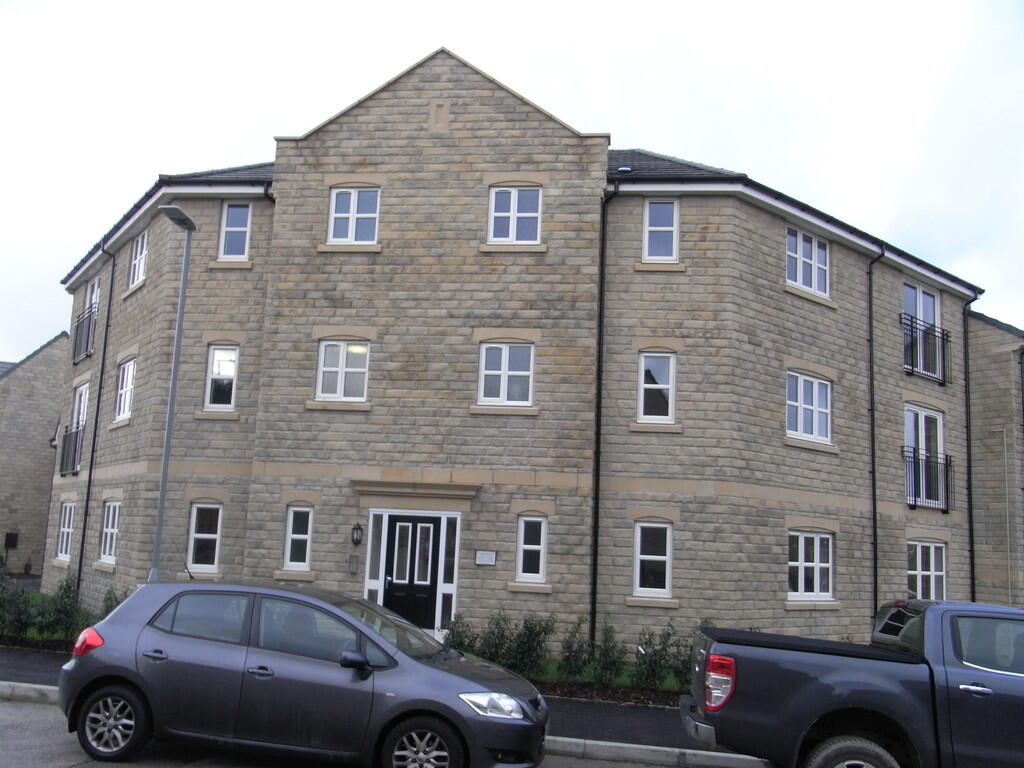 Main image of property: Mill Race Lane , Bradford 