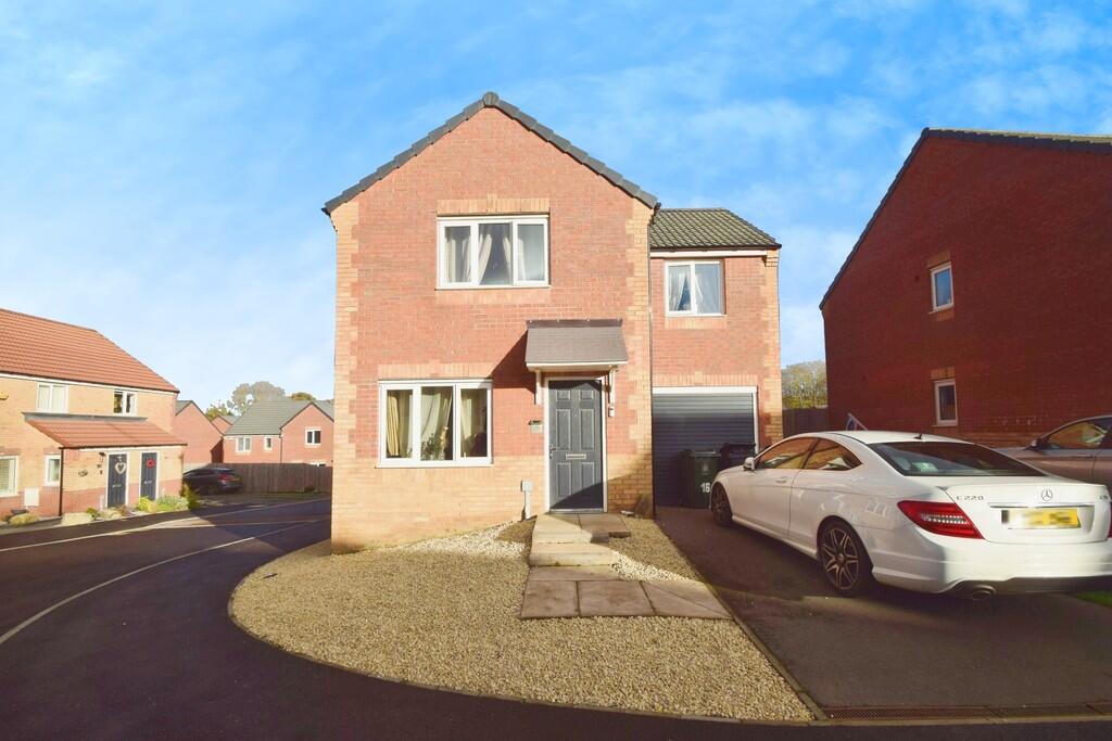 Main image of property: Blackthorne Close, Eccleshill