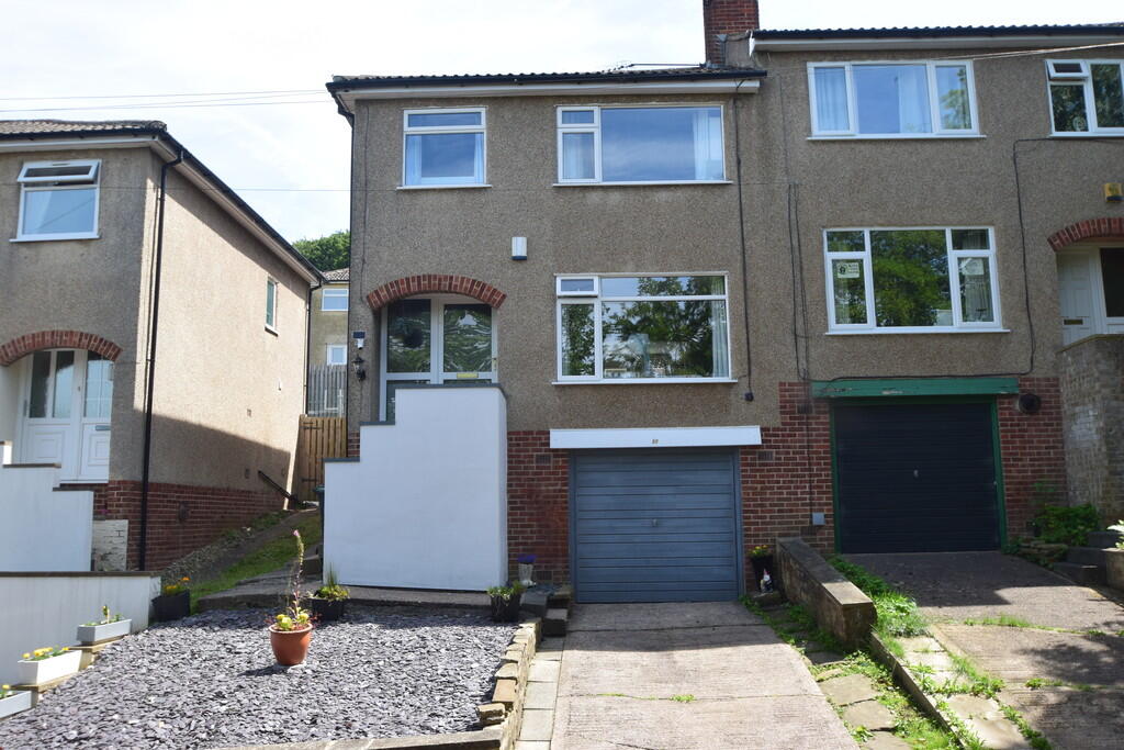 Main image of property: Nab Wood Road, Nab Wood