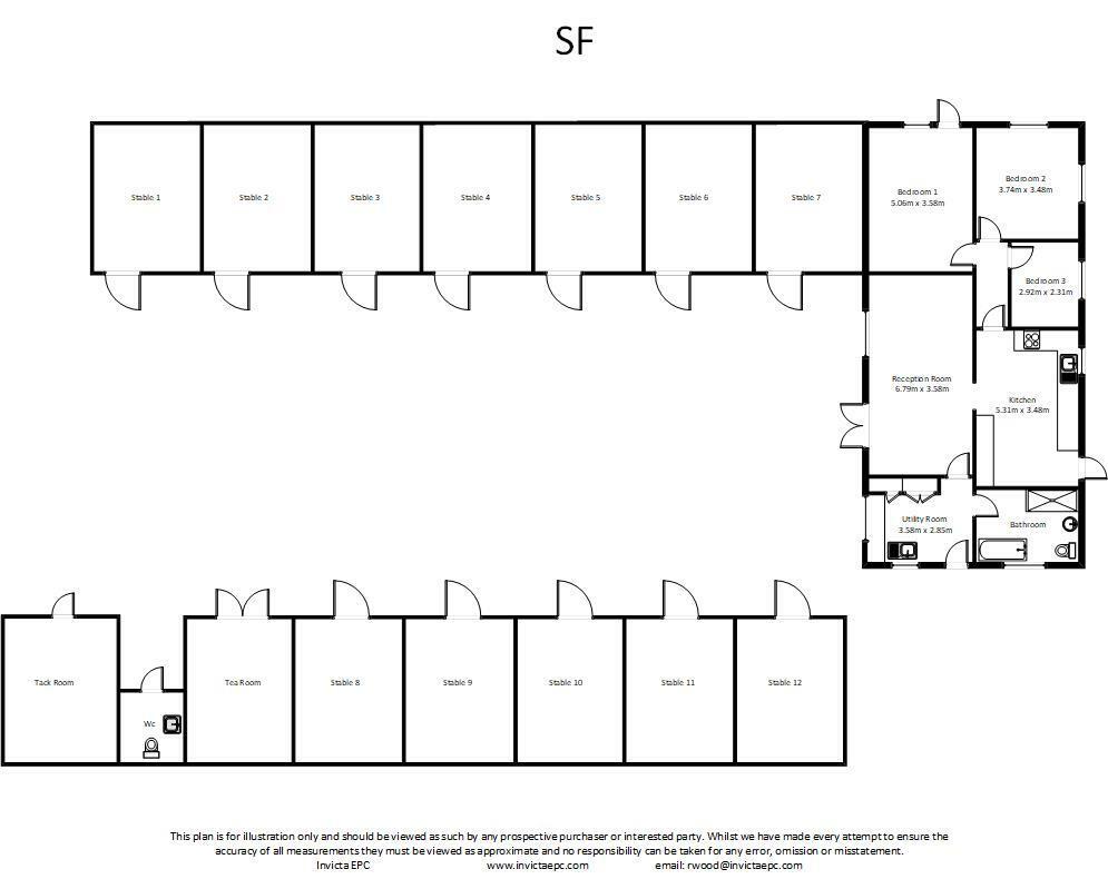 Additional property image - North Kent