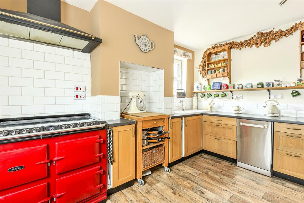 Additional property image - Hawkinge, Kent