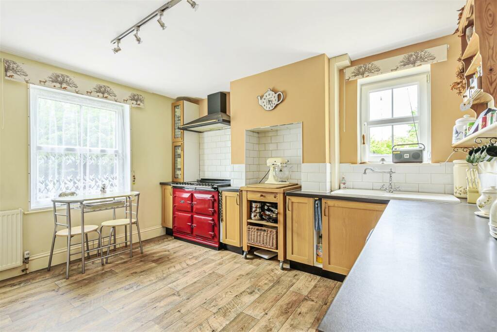 Additional property image - Hawkinge, Kent