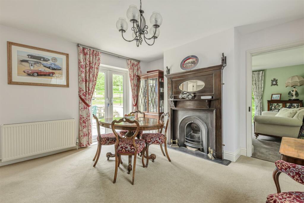 Additional property image - Hawkinge, Kent