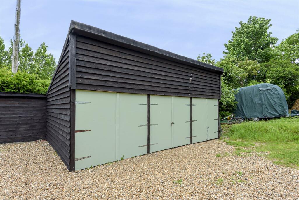 Additional property image - Hawkinge, Kent