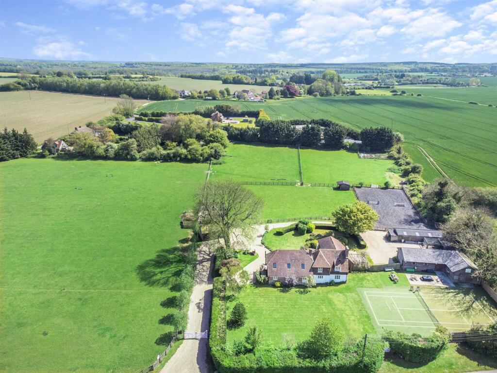 Additional property image - Nr Canterbury, Kent