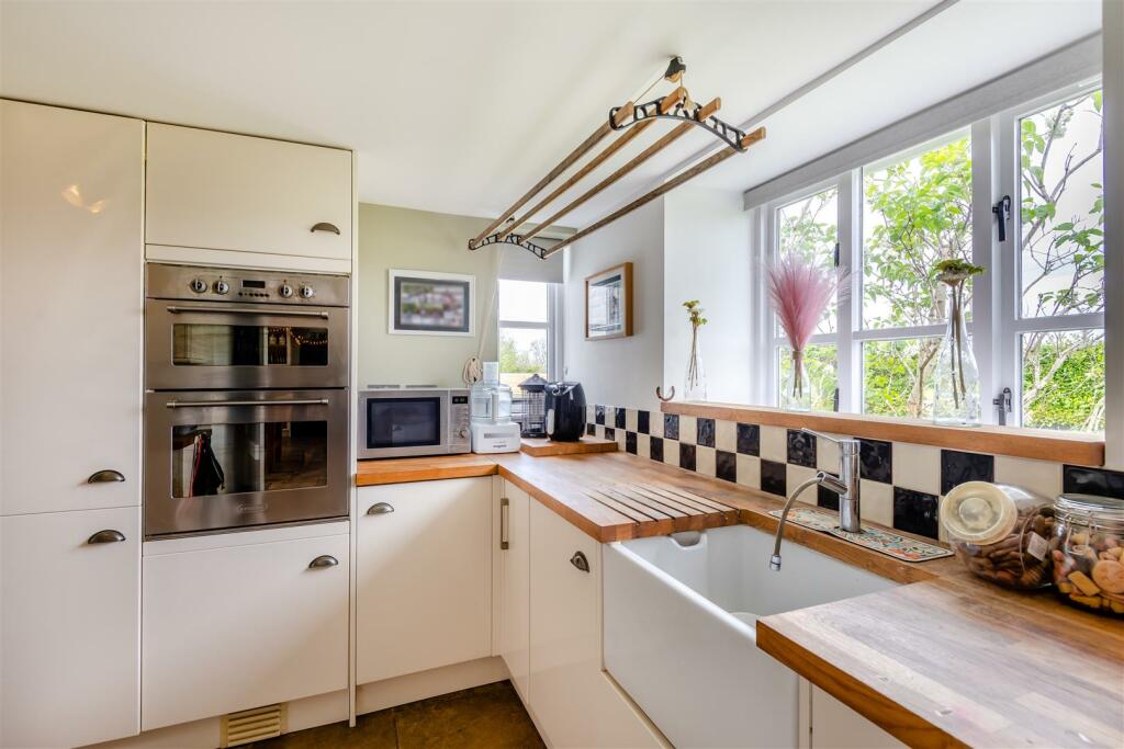 Additional property image - Nr Canterbury, Kent