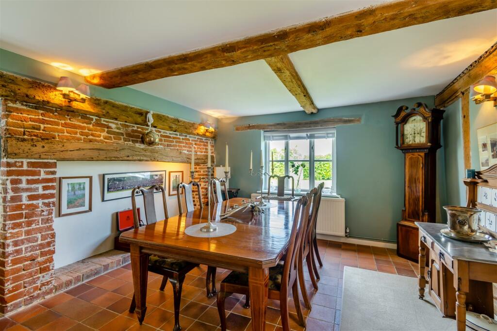Additional property image - Nr Canterbury, Kent