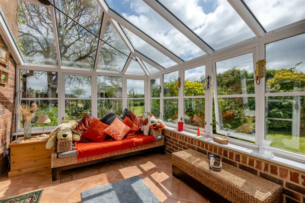 Additional property image - Nr Canterbury, Kent