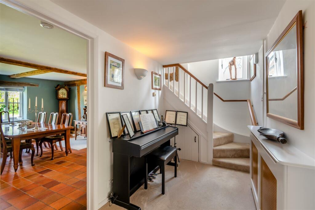 Additional property image - Nr Canterbury, Kent