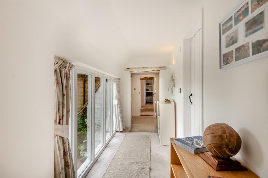 Additional property image - Nr Canterbury, Kent
