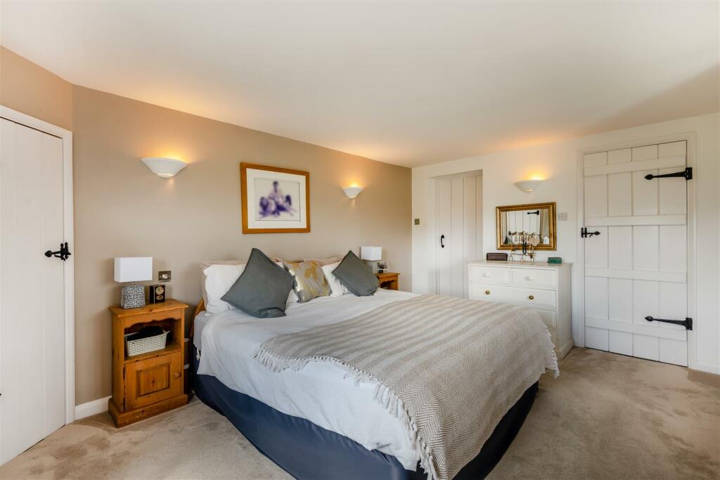 Additional property image - Nr Canterbury, Kent