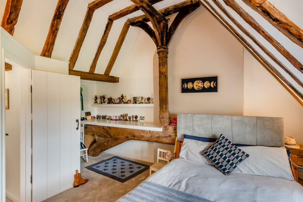 Additional property image - Nr Canterbury, Kent