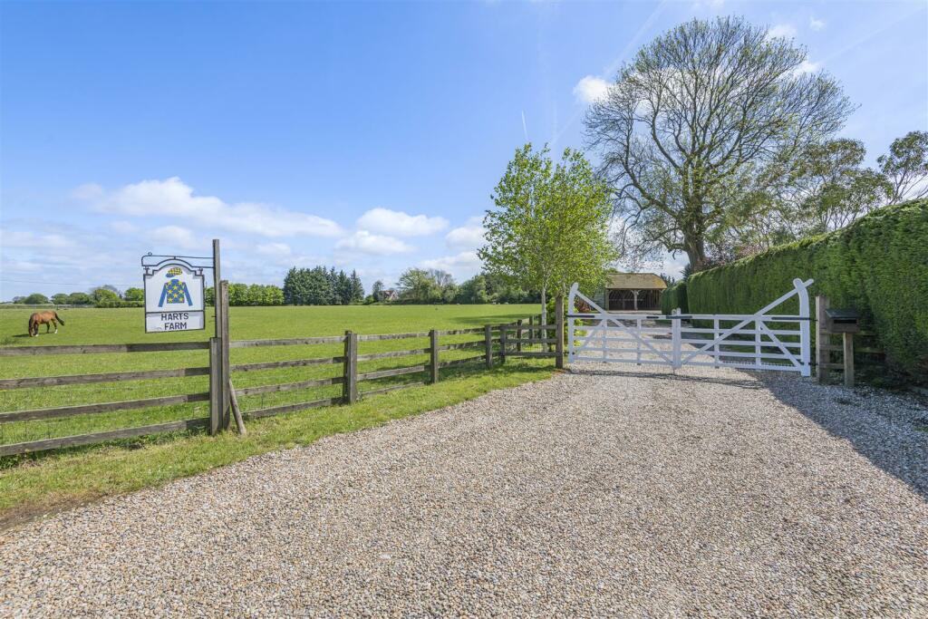 Additional property image - Nr Canterbury, Kent