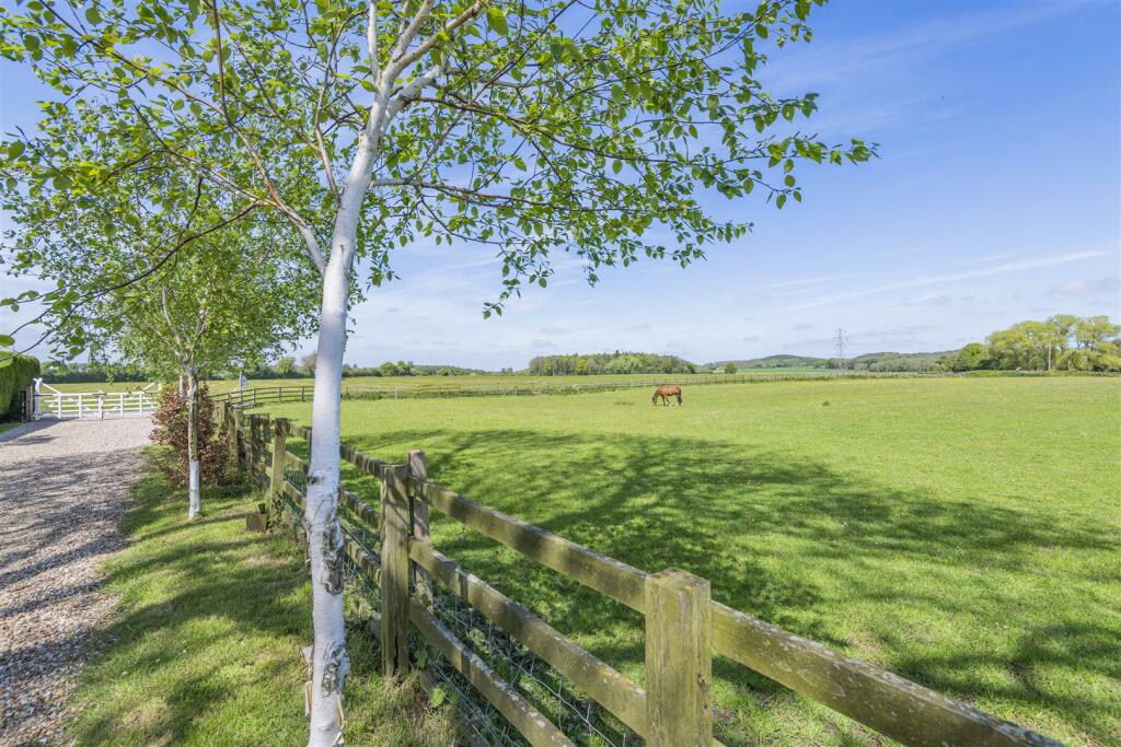 Additional property image - Nr Canterbury, Kent