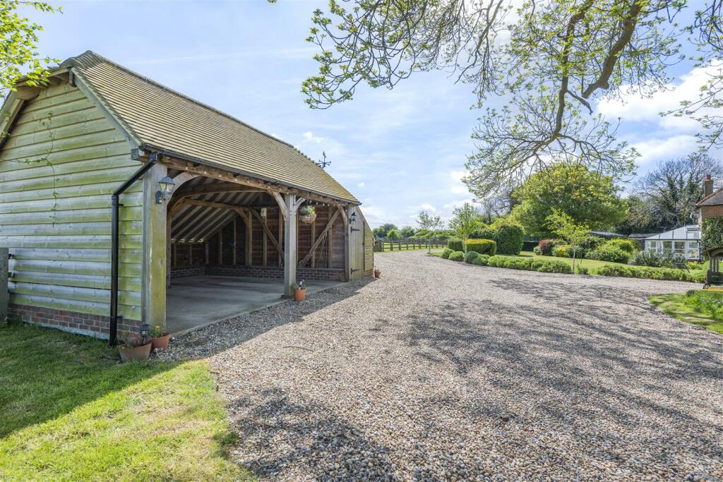 Additional property image - Nr Canterbury, Kent