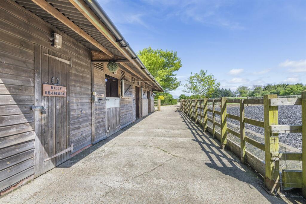 Additional property image - Nr Canterbury, Kent