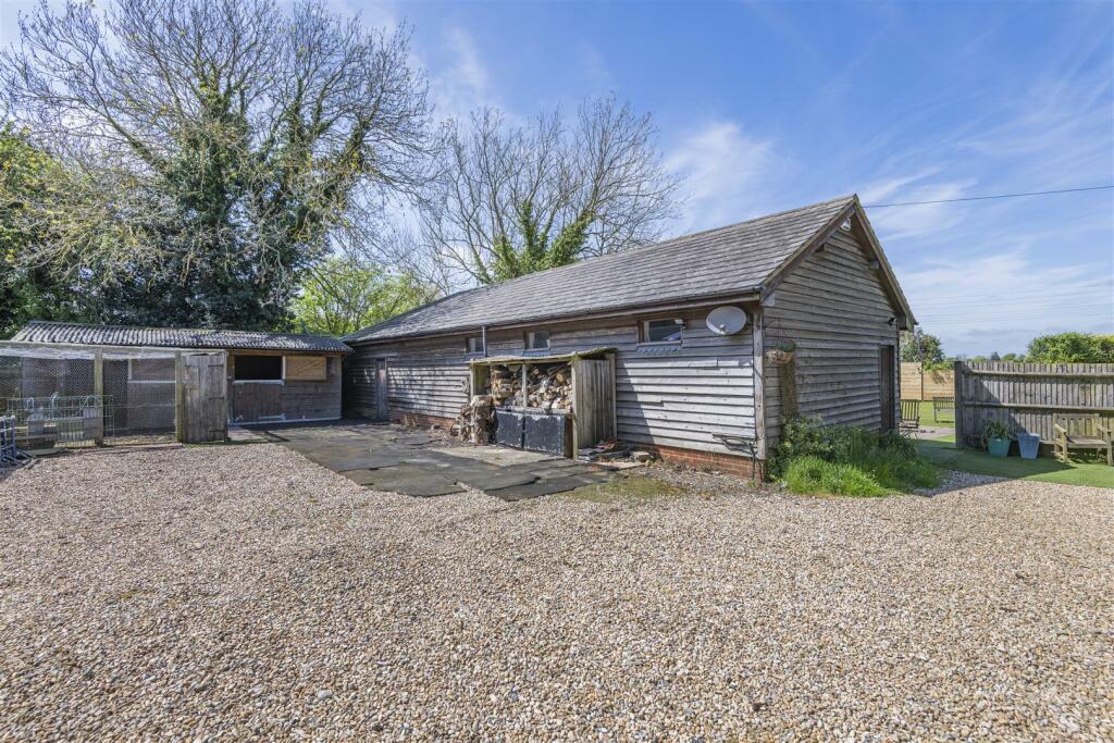 Additional property image - Nr Canterbury, Kent