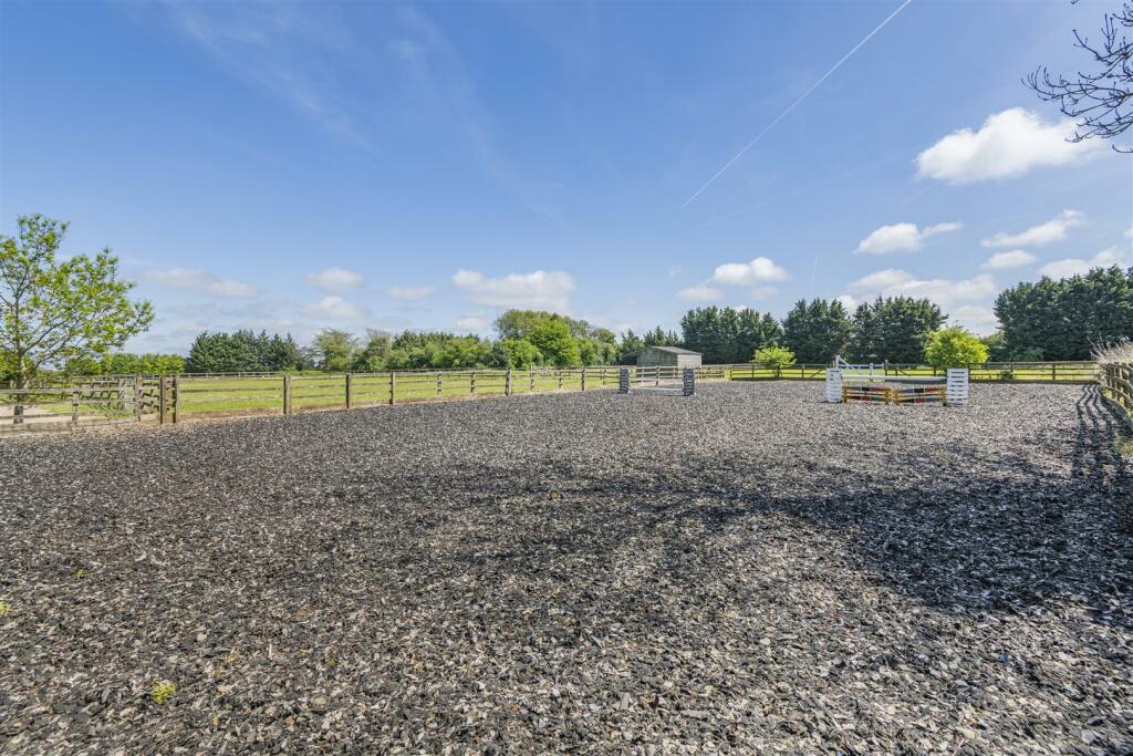 Additional property image - Nr Canterbury, Kent
