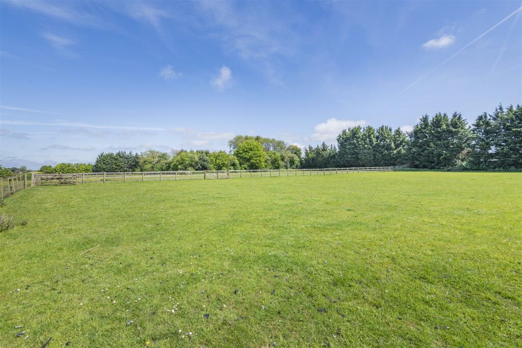 Additional property image - Nr Canterbury, Kent