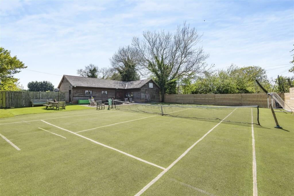 Additional property image - Nr Canterbury, Kent