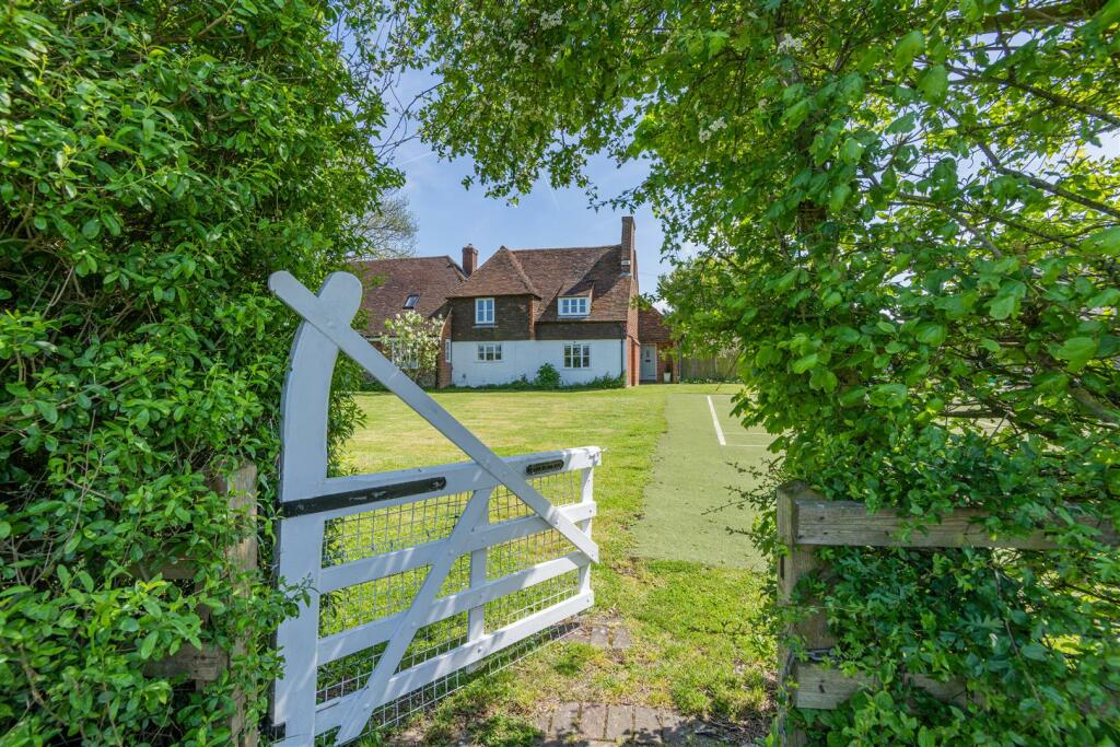 Additional property image - Nr Canterbury, Kent