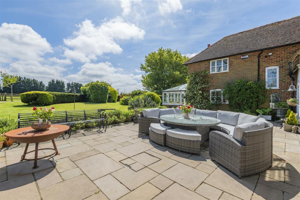 Additional property image - Nr Canterbury, Kent