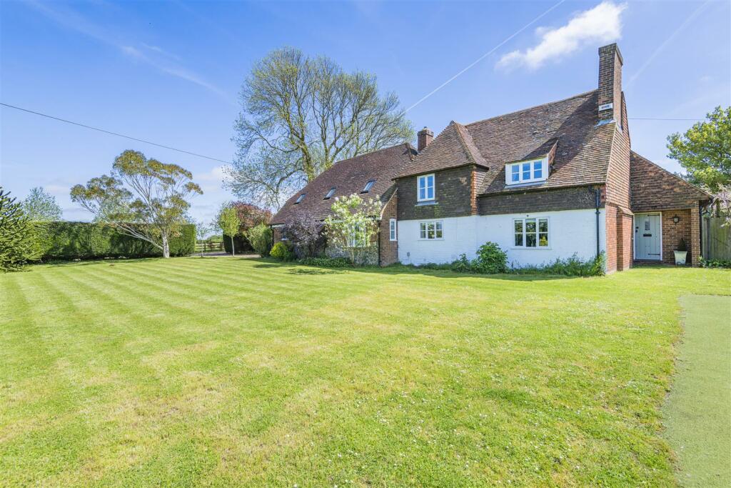 Additional property image - Nr Canterbury, Kent