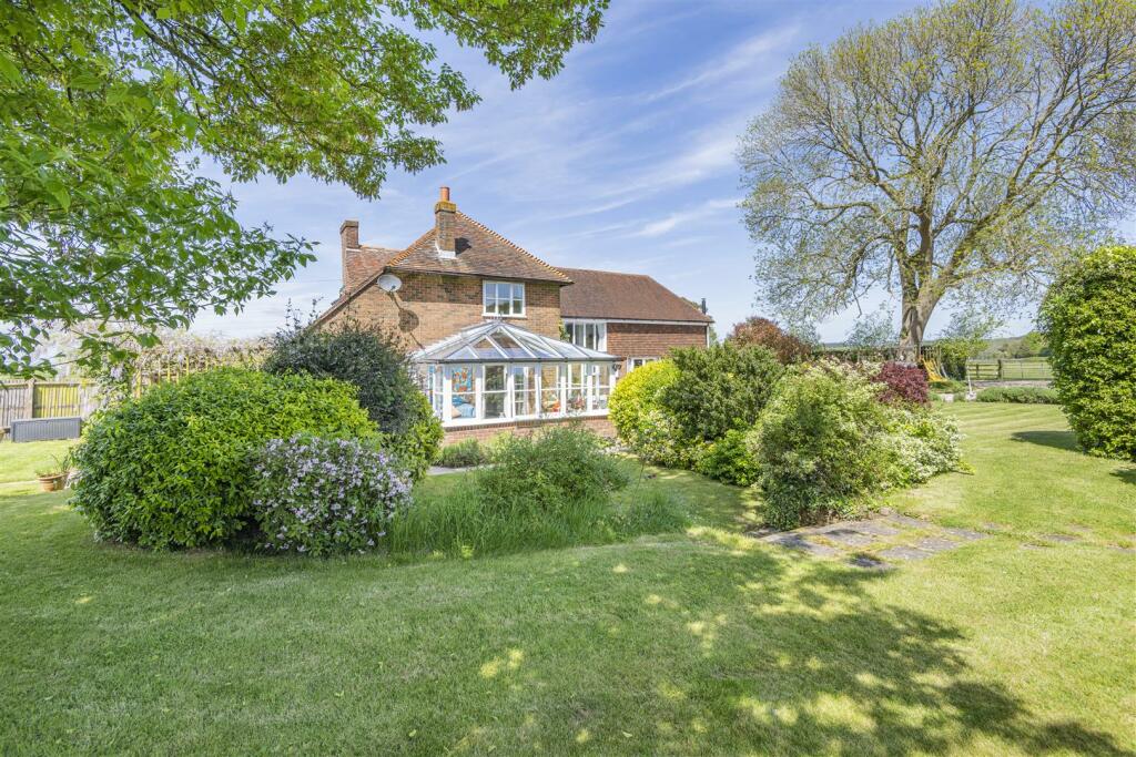 Additional property image - Nr Canterbury, Kent