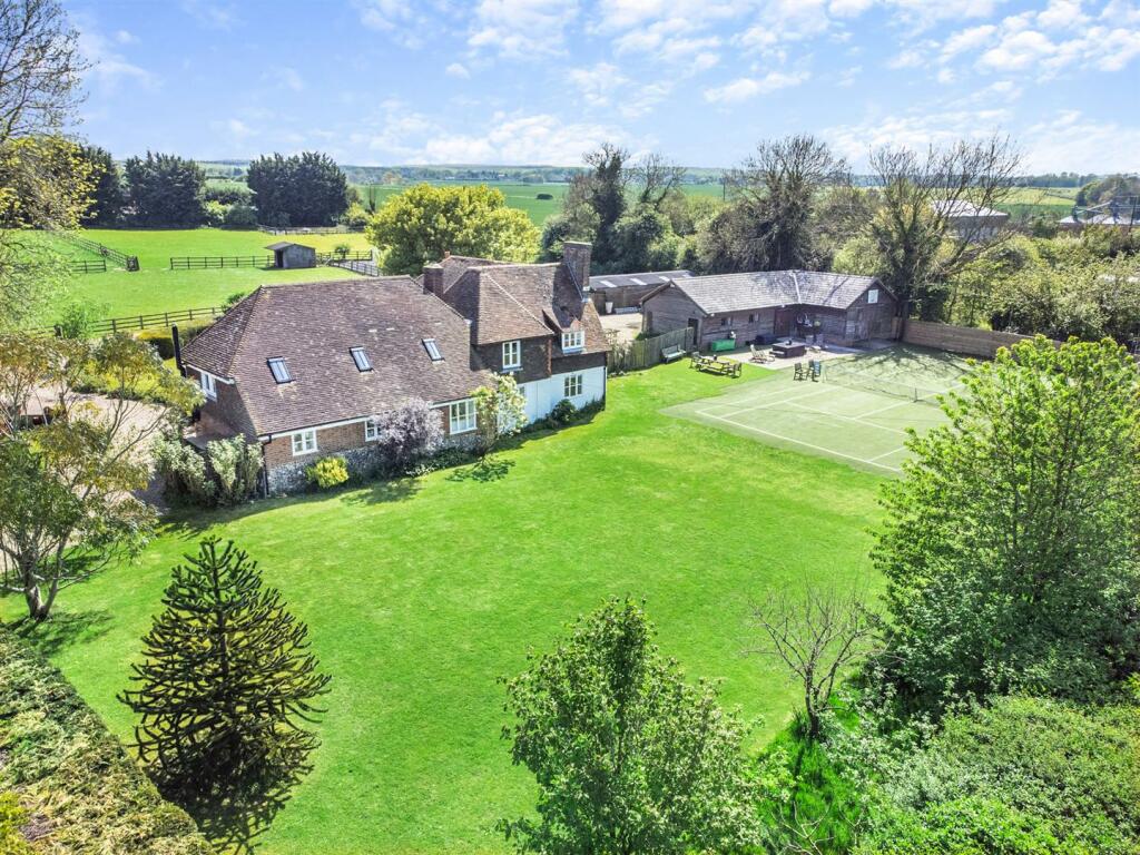 Additional property image - Nr Canterbury, Kent