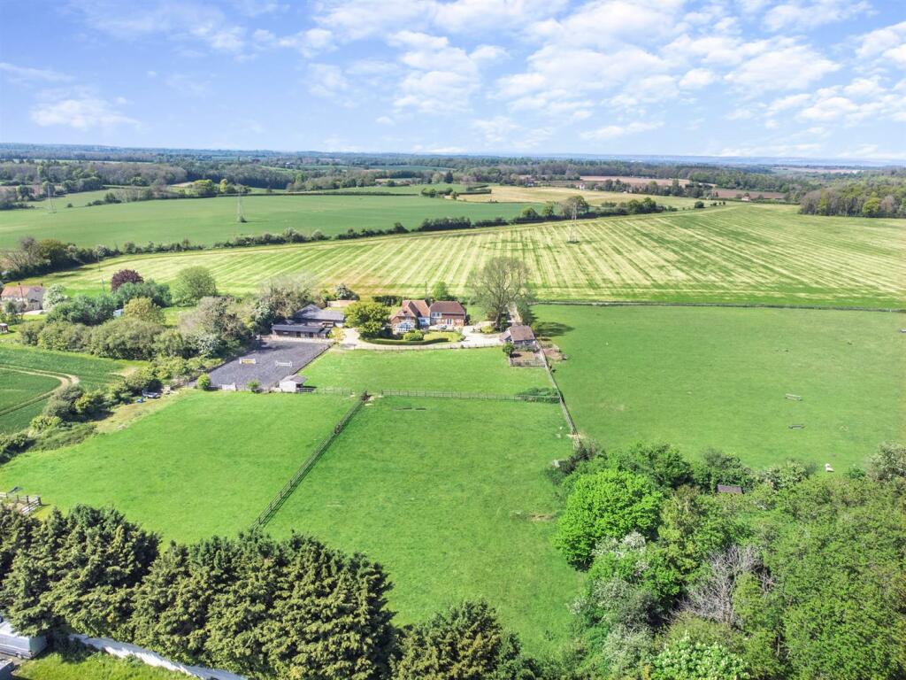 Additional property image - Nr Canterbury, Kent