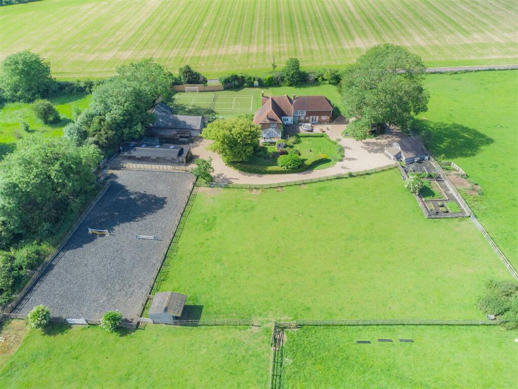 Additional property image - Nr Canterbury, Kent