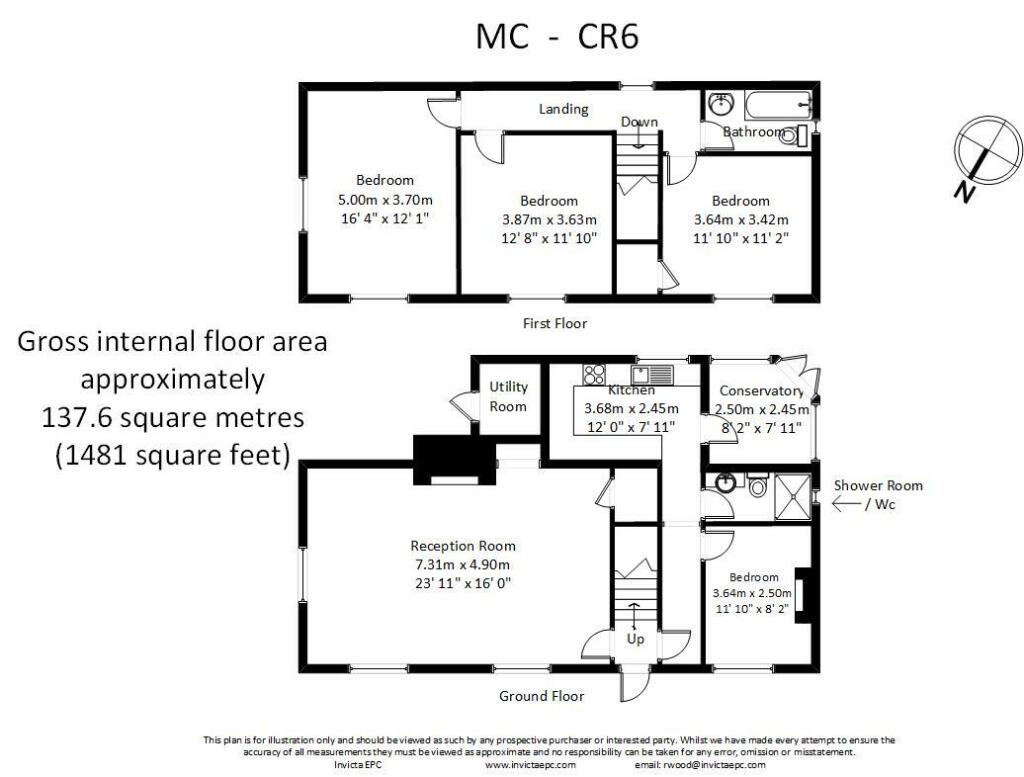Additional property image - Warlingham, Surrey